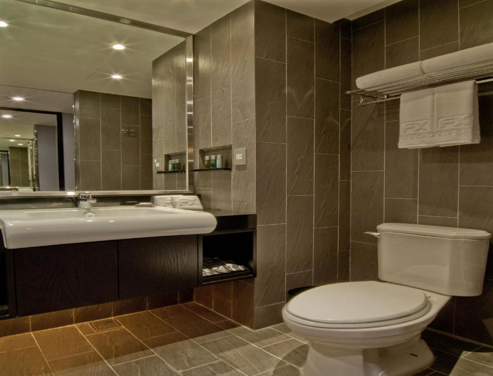 Fx Hotel Guan Qian Suzhou Suzhou  Room photo